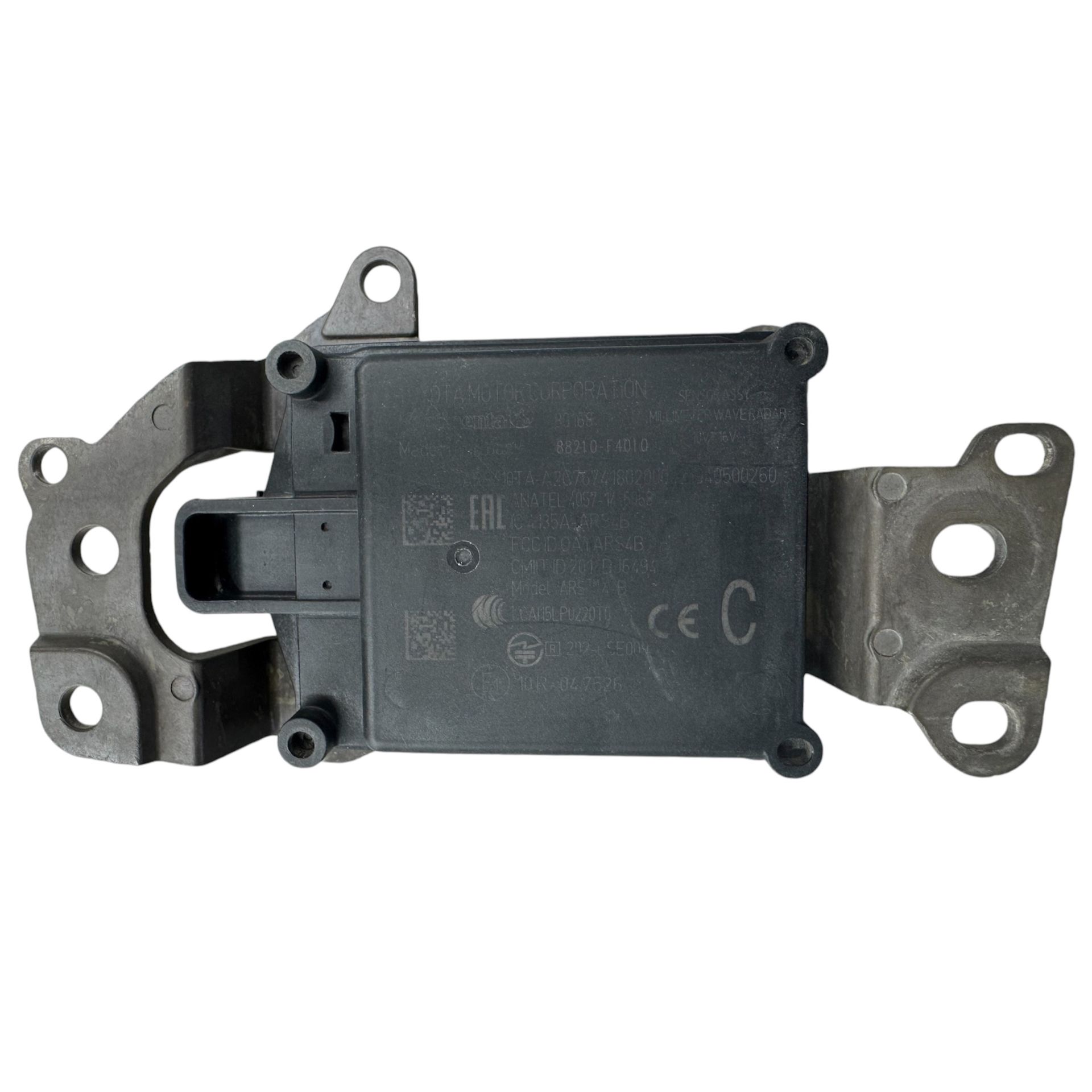 SENSÖR RADAR CHR 19-21