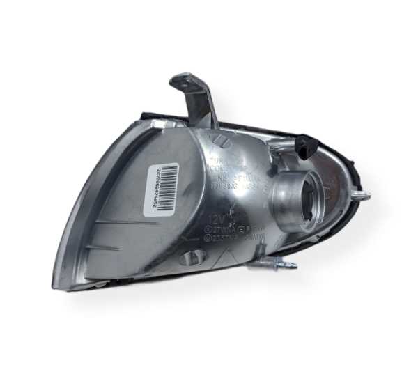 Accent 1998-2000 Sınyal Sağ duysuz