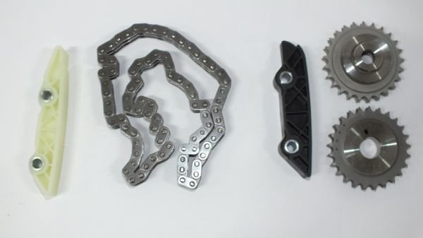 FUSO CANTER 3.0 EURO 5 12- / TEMSA - PRESTİJ / İVECO 3.0 EURO 5 / 6 ZİNCİR SET TAKIM ALT ( 5 PARÇA )