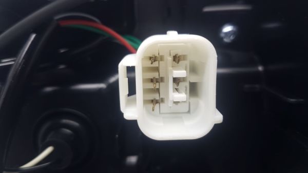 STOP HILUX SOL 21-23 DUYLU LEDLI