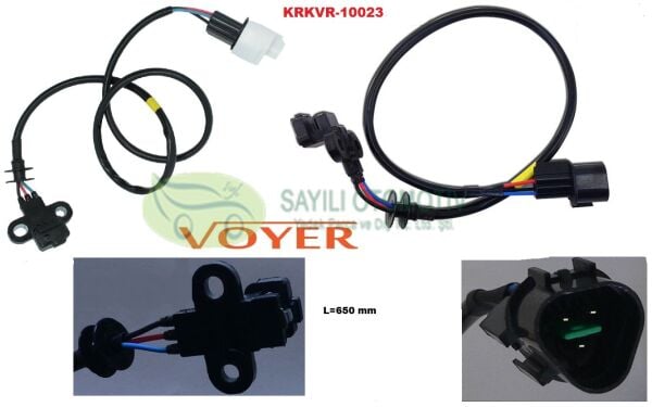 SENSOR KRANK PAJERO 94- 3.0 3.5