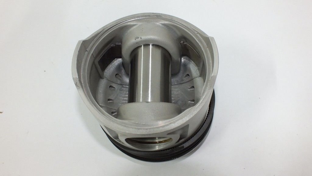 NPR59 4BD1 102 MM PİSTON SEGMAN STD