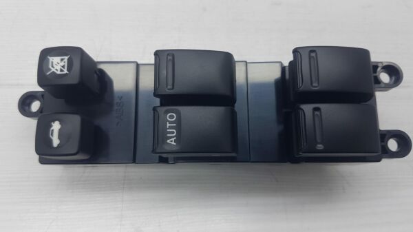 Cam dügme Qashqai+2 Sol 6Tus