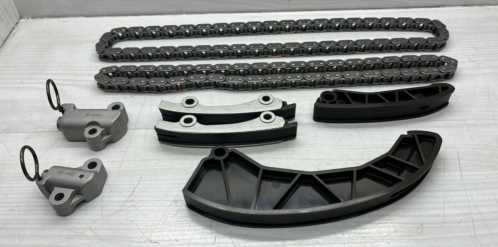 Zincir Seti Era 1.5 Dizel/Cerato/getz 8 Parça