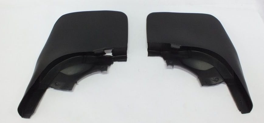 PICKUP SKYSTAR 02-05 PAÇALIK ÖN SET