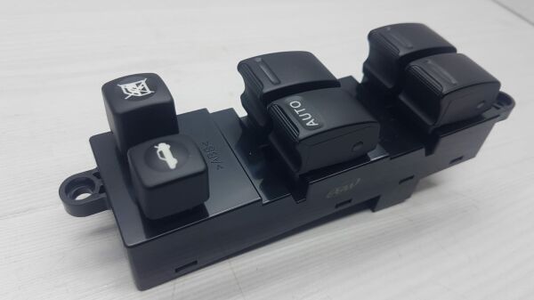 Cam dügme Qashqai+2 Sol 6Tus