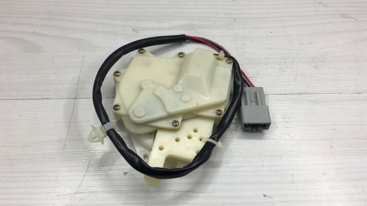 Kilit Motoru Civic Ön Sol 96-00