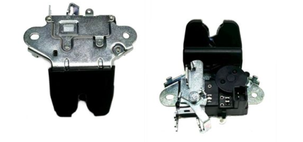 BAGAJ KILIDI CERATO 15-