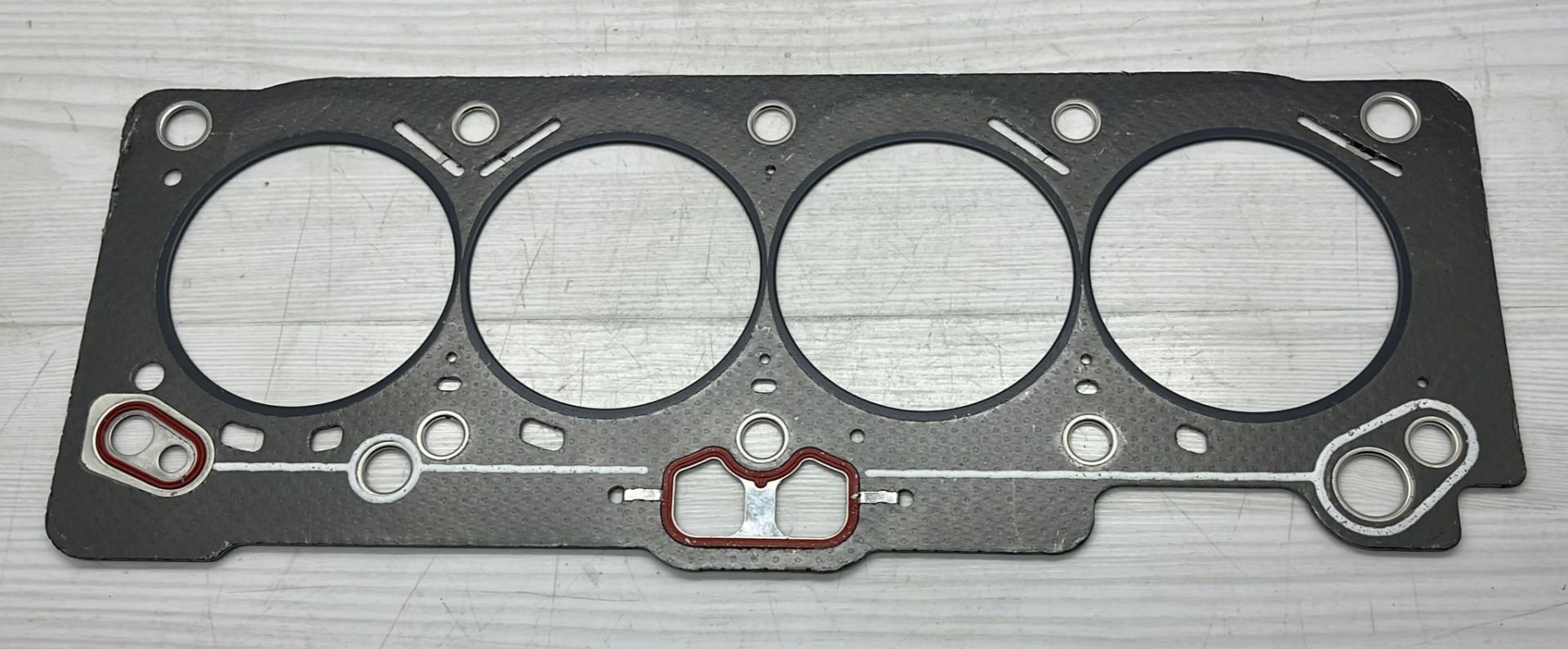 Silindir Kapak Conta Corolla 1.6 Enj 4Afe