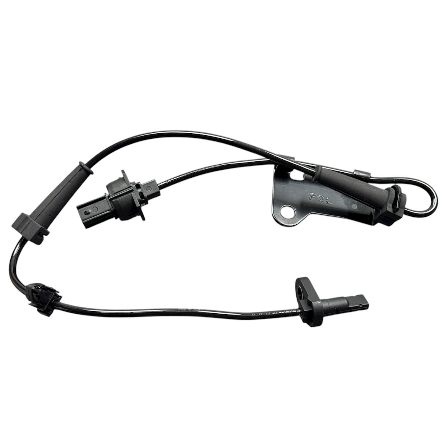 SENSÖR ABS CITY 09-11/JAZZ 09-13 ÖN LH