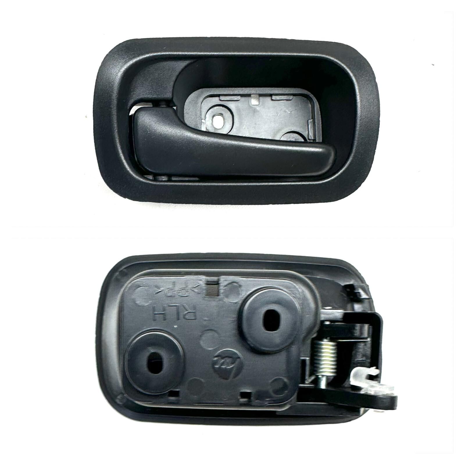 KOL KAPI CRV 02-06 ARKA İÇ LH (SİYAH)