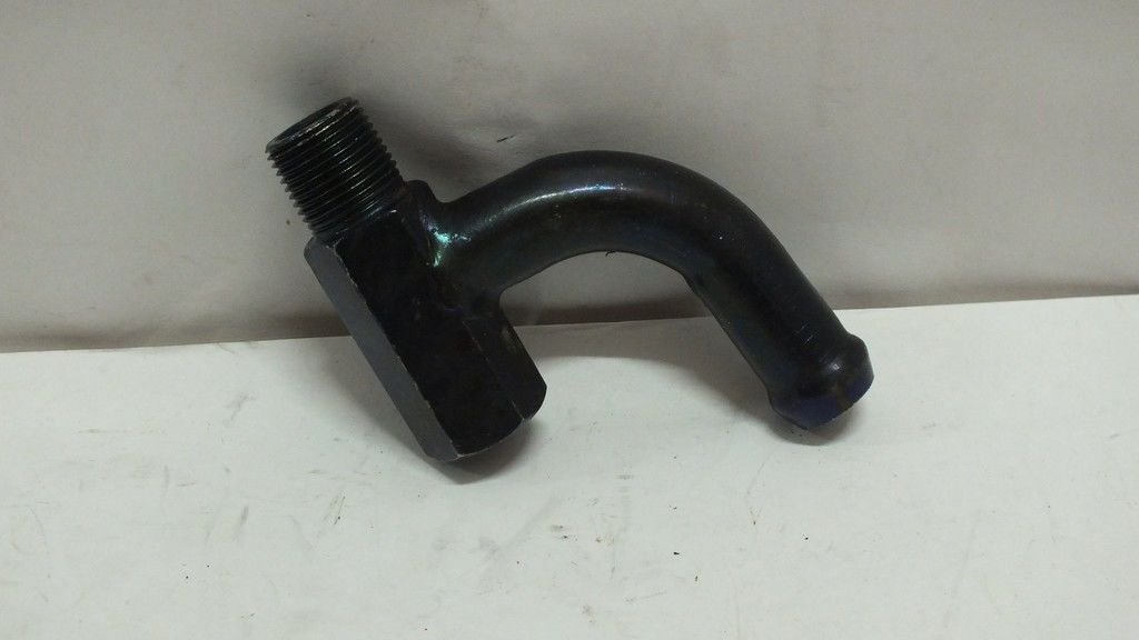 L300 88-97 / H100 94-96 SİLİNDİR KAPAK SU GİRİŞ BORUSU