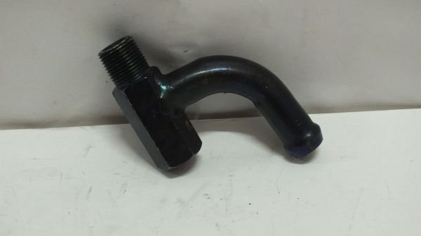 L300 88-97 / H100 94-96 SİLİNDİR KAPAK SU GİRİŞ BORUSU