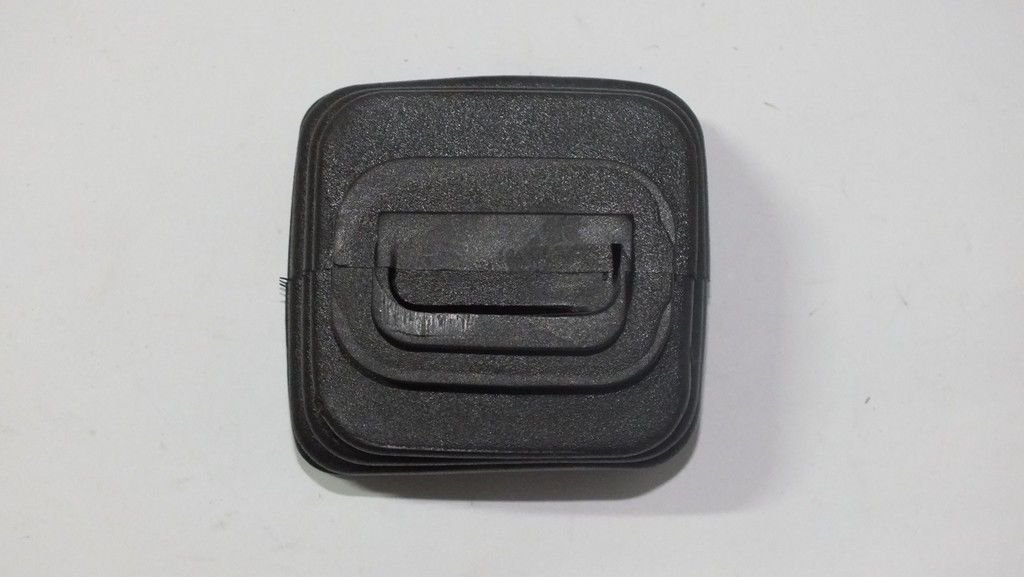 H100 KMY / STAREX DEBRİYAJ ÇATAL KÖRÜĞÜ