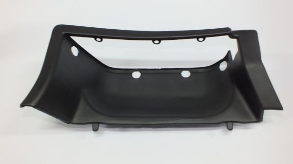 CANTER 304-444-H350 BASAMAK PLASTİĞİ SOL