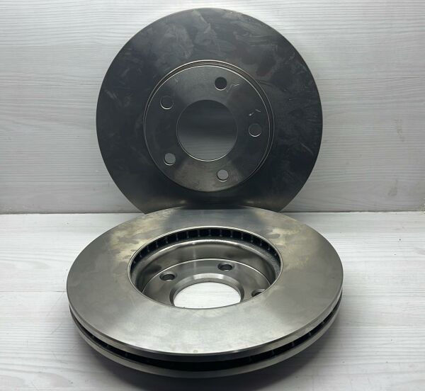 mazda3 önfren diski 277,9mm.2003-