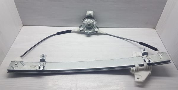 Cam Kriko Accent Sol Ön 1995-2000 Manuel