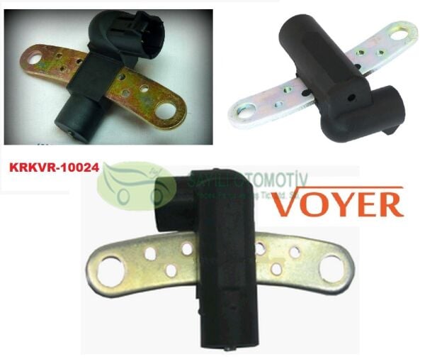 SENSOR KRANK QASHQAI 07-14 1.5 DCI