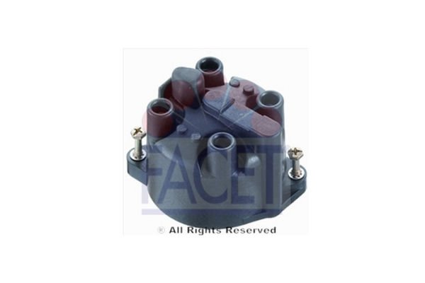 KAPAK DISTRIBUTOR- PRIMERA 2.0 16V 96-01