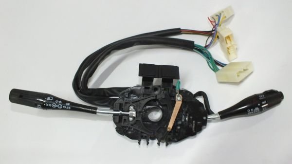 CANTER 304 / 444 / 449 FAR - SİNYAL + SİLECEK KOLU KOMPLE