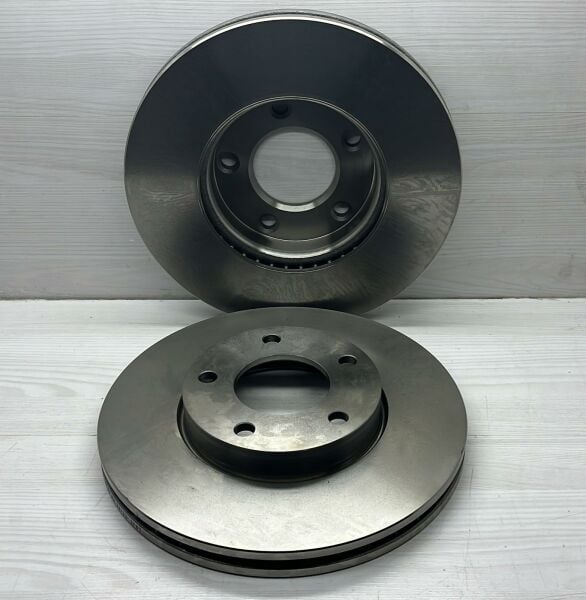 mazda3 önfren diski 277,9mm.2003-