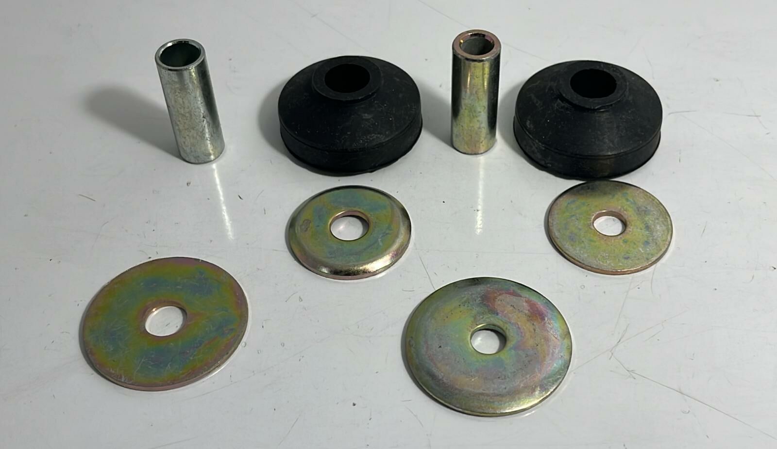 Amortisör Takozu Accord Lastik Kiti Ön-Arka Tüm Honda