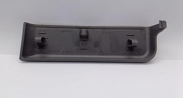 Tampon Bakaliti E2200 Sol Arka