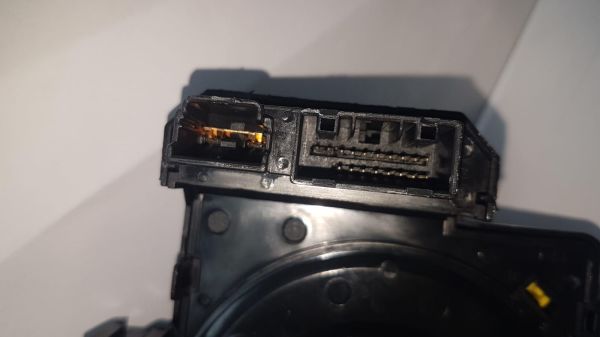 Airbag Zembereği Civic 2012-2015