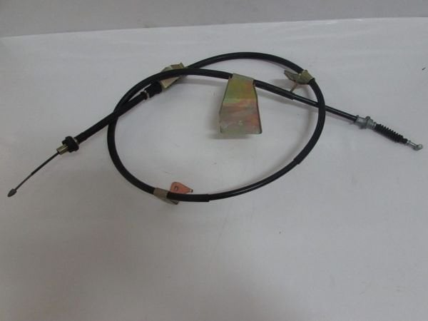 D-MAX 4X2 EL FREN TELİ ARKA - SAĞ