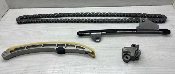 Zincir Seti Corolla 06-09 D4D 5 ileri 4Parça