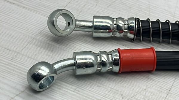 Fren Hortumu Ön i10/Picanto