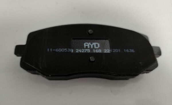 Balata Ön i10/i20/Picanto 04-