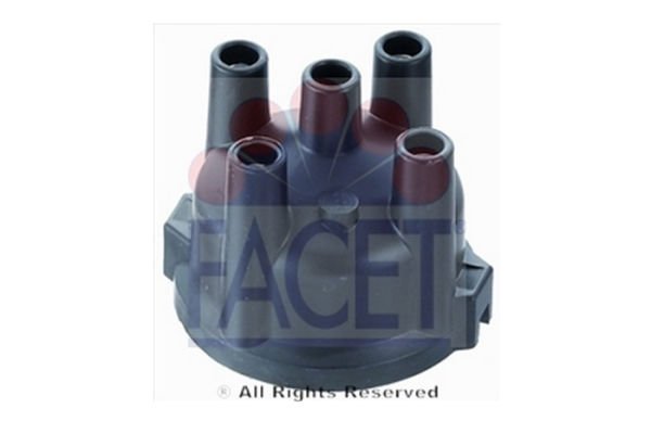 KAPAK DISTRIBUTOR-NISSAN URVAN   (FACET)