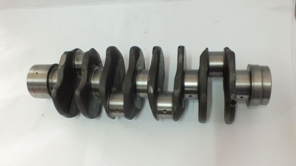 ISUZU TURKUAZ / NQR NPR75 4HK1 / 4HE1 GRANK MİLİ ( GÜÇLENDİRİLMİŞ )