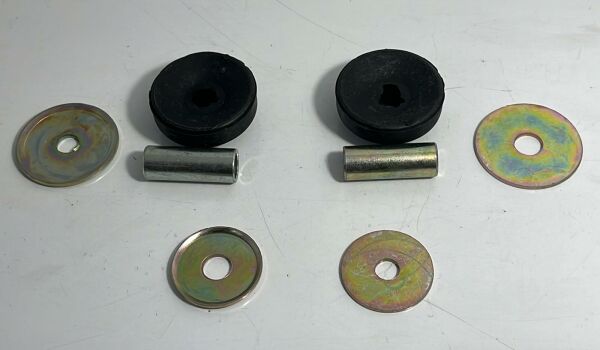 Amortisör Takozu Accord Lastik Kiti Ön-Arka Tüm Honda