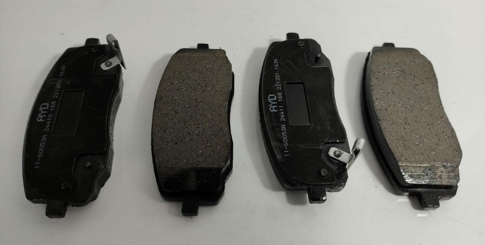 Balata Ön i10/i20/Picanto 04-