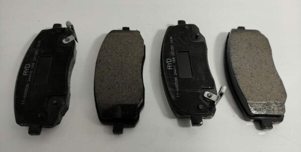 Balata Ön i10/i20/Picanto 04-