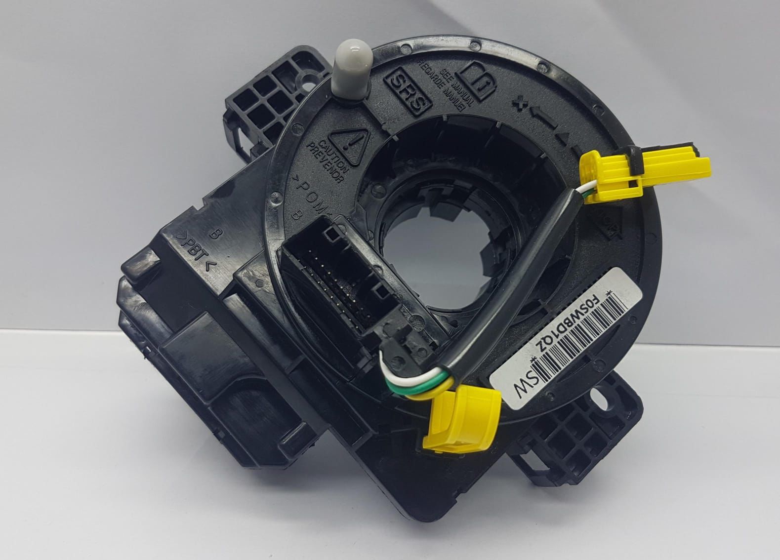 Airbag Zembereği Civic 2012-2015