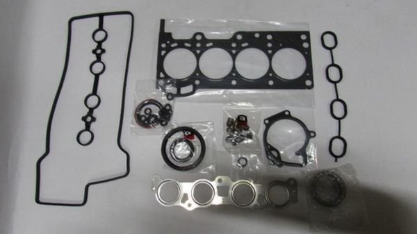 YARIS 06-09 1.3 CC / SIRION / TERIOS TAKIM CONTA ÇELİK