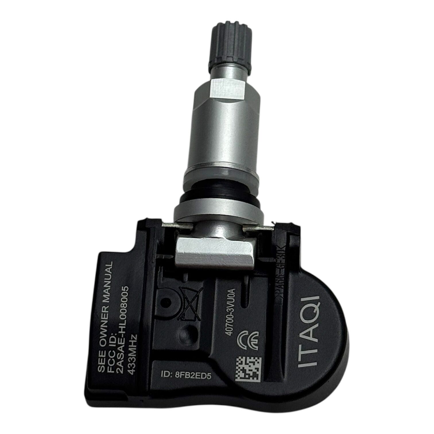 SENSÖR LASTİK BASINÇ QASHQAİ 14-17/MİCRA  14-17/X-TRAİL 14-17