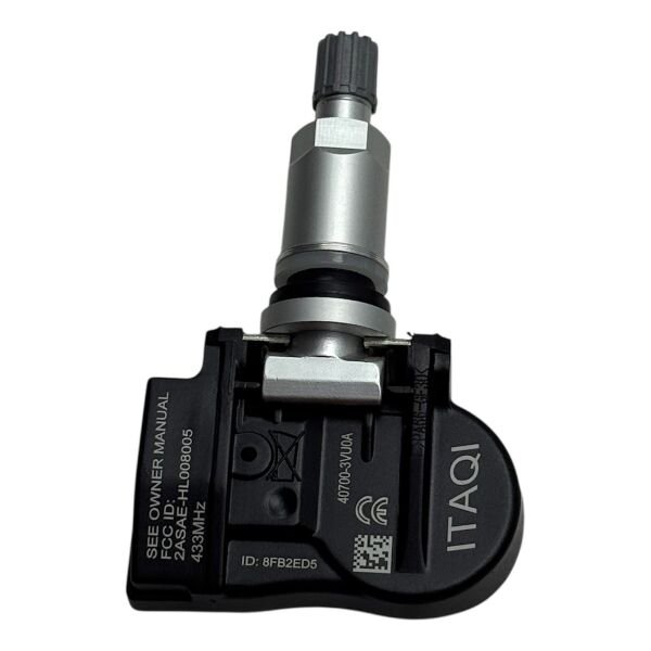 SENSÖR LASTİK BASINÇ QASHQAİ 14-17/MİCRA  14-17/X-TRAİL 14-17