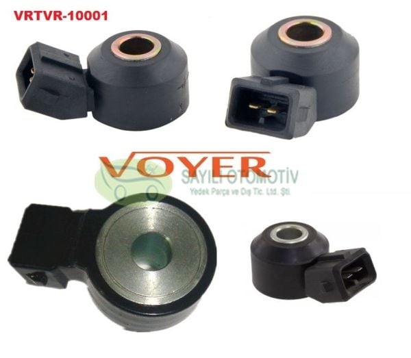 SENSOR VURUNTU PRIMERA 02- / JUKE