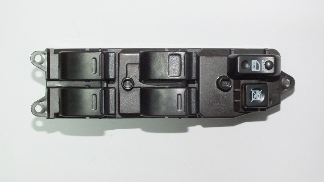 HILUX VİGO 2006-2014 CAM DÜĞMESİ ÖN SOL 14 PIN