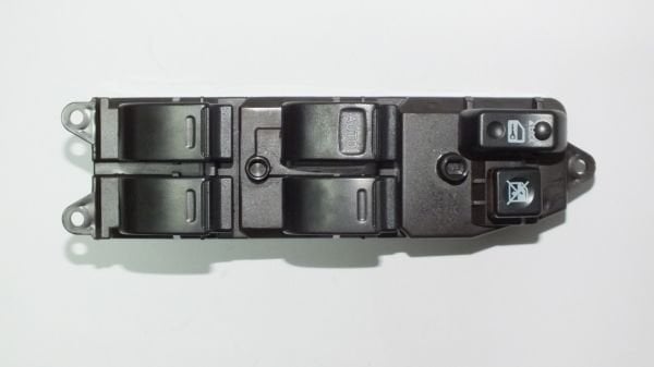 HILUX VİGO 2006-2014 CAM DÜĞMESİ ÖN SOL 14 PIN