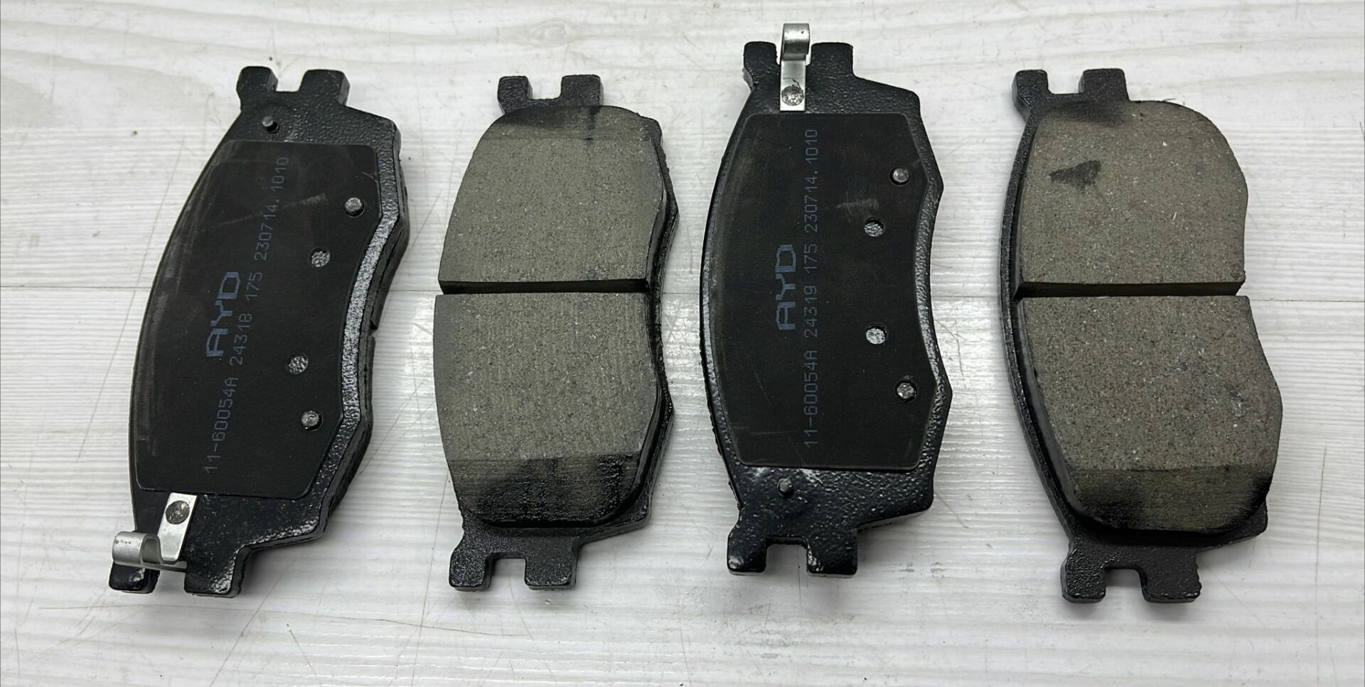 Balata Ön Era/Rio 06-/i20