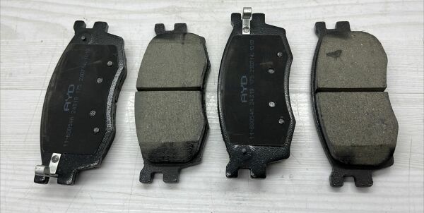 Balata Ön Era/Rio 06-/i20