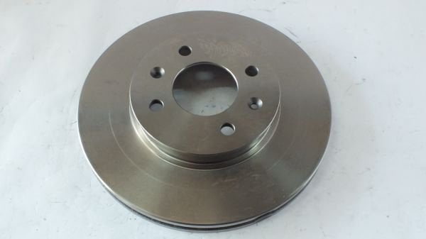 ERA 2006-  / RIO 2006- 2011/ I-20 2008-2013 FREN DISKI ÖN 256mm