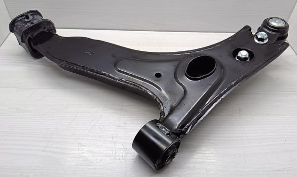 Salıncak Excel Sağ 1990-1995