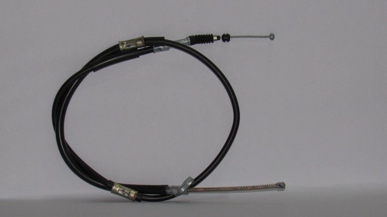 COROLLA  AE 92 EL FREN TELİ ARKA - SOL