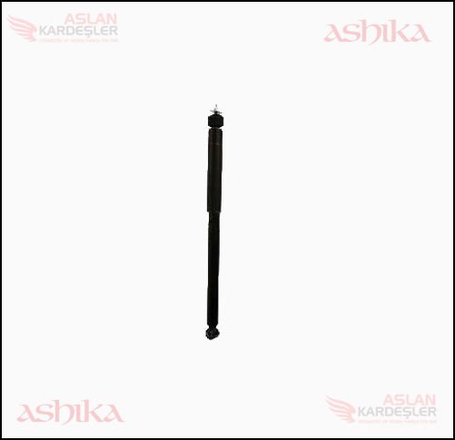 AMORTISOR ARKA (GAZLI) SX4 06-